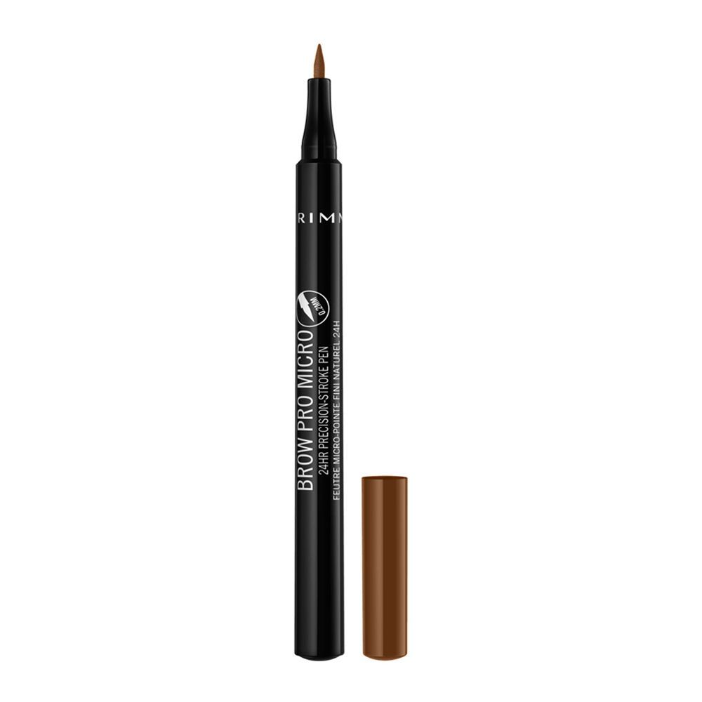 Rimmel Brow Pro Micro Eyebrow Liner 002 0.09Gm
