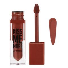 Flormar Kiss Me More Liquid Lipstick 09 3.8ml