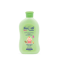 Nexton Aloe Vera Baby Lotion 125Ml  