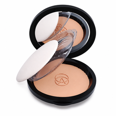 ASTRA NATURAL SKIN FACE POWDER34 7GM