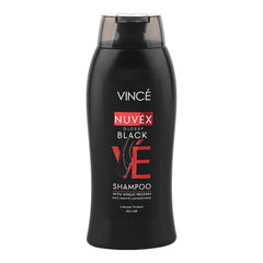 VINCE NUVEX DEEP MOISTURE SHAMPOO 350ML  