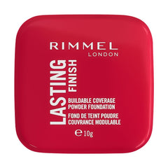 Rimmel Lasting Finish Compactface Powder 005 10Gm