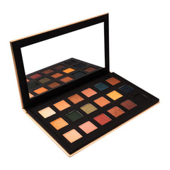 Eveline Palette Variete Eye Shadow Kit 18Gm