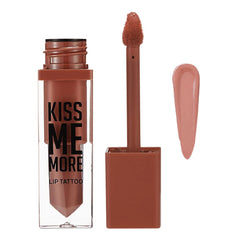 Flormar Kiss Me More Liquid Lipstick 01 3.8ml