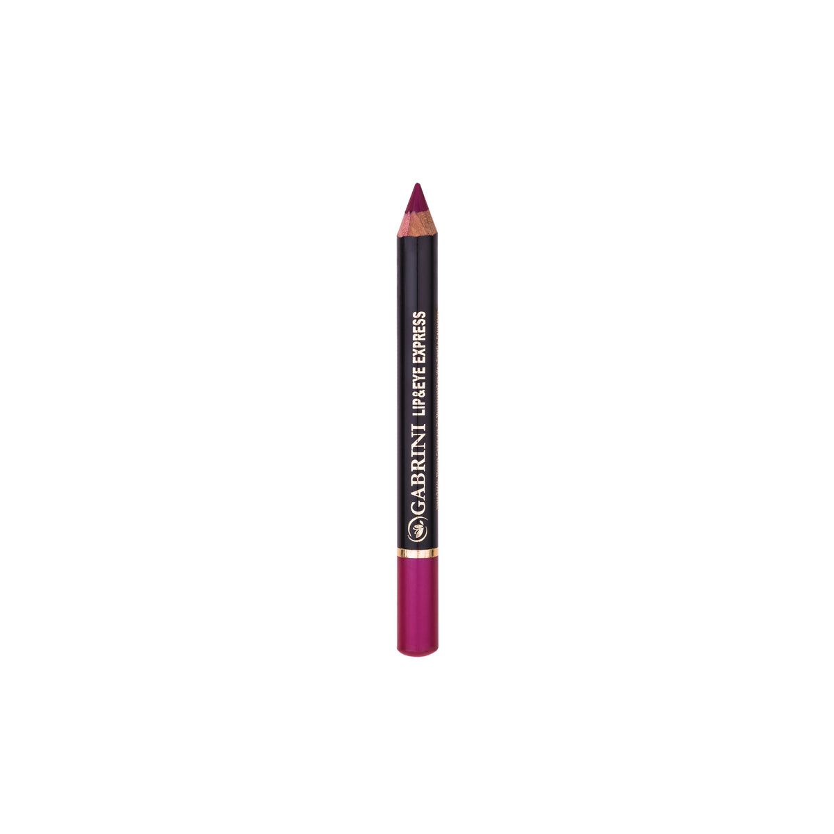 GABRINI EXPRESS LIP & EYE PENCIL 127 3.5GM
