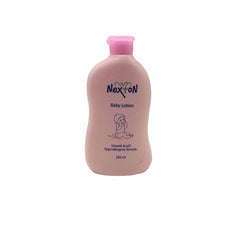 Nexton Smooth & Soft (Pink) Baby Lotion 250Ml