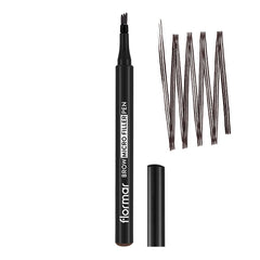 Essence The Pen Eyebrow Liner 02 1.1Ml