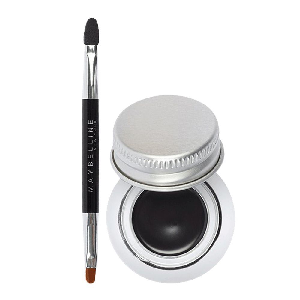 Maybelline Lasting Drama Gel Eye Liner (Black 01)
