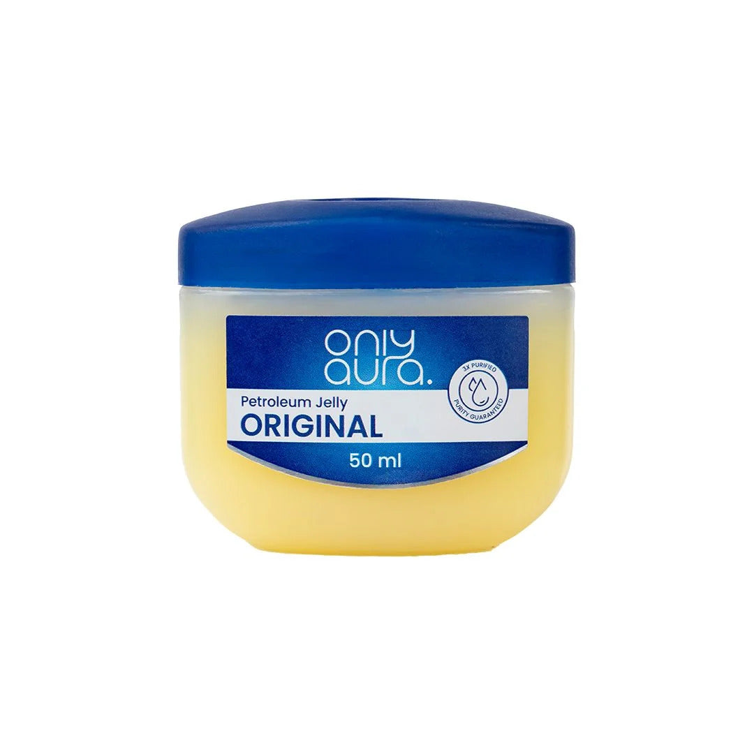 ONLY AURA Orignal Petroleum Jelly 50ml