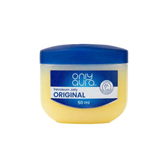 ONLY AURA Orignal Petroleum Jelly 50ml