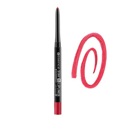Essence Stays 8H Waterproof Lip Liner Pencil 08 0.28Gm