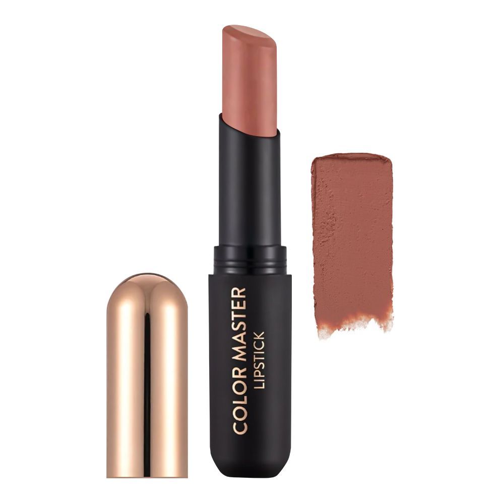 FLORMAR COLOR MASTER LIPSTICK001 3GM
