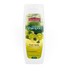Saeed Amla Shampoo 200Ml
