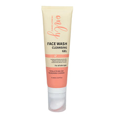 ONLY AURA Niacinamide Hyaluronic Acid Face Wash 150ml