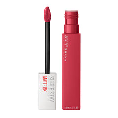 Maybelline Super Stay Matte Ink Liquid Lipstick 80 5Ml