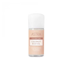 ASTRA COCONUT RICH OIL NAIL TREATMENT 12ML