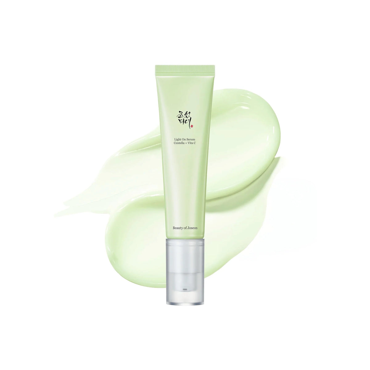 BEAUTY OF JOSEON LIGHT ON SERUM CENTELLA + VITA C 30ML