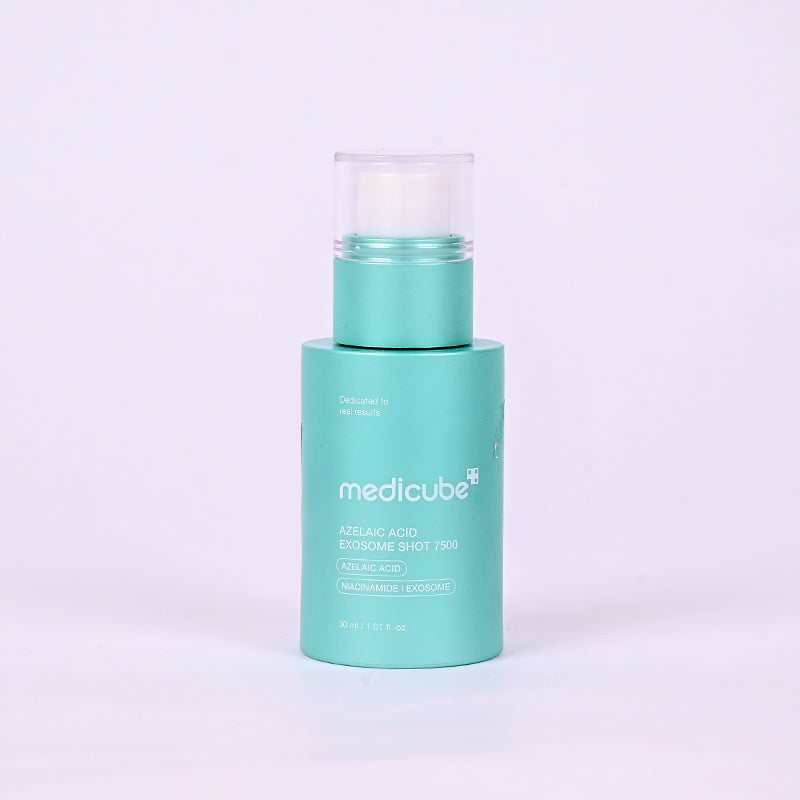 Medicube Azelaic Acid Exosome Shot 7500 30Ml