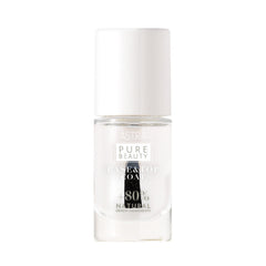 ASTRA PURE BEAUTY NAIL BASE COAT 01 8ML