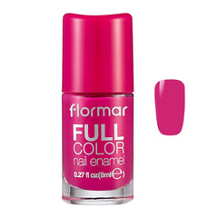 FLORMAR FULL COLOR NAIL POLISH 51 8ML