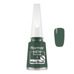 FLORMAR MAXI BRUSH NAIL POLISH433 11ML
