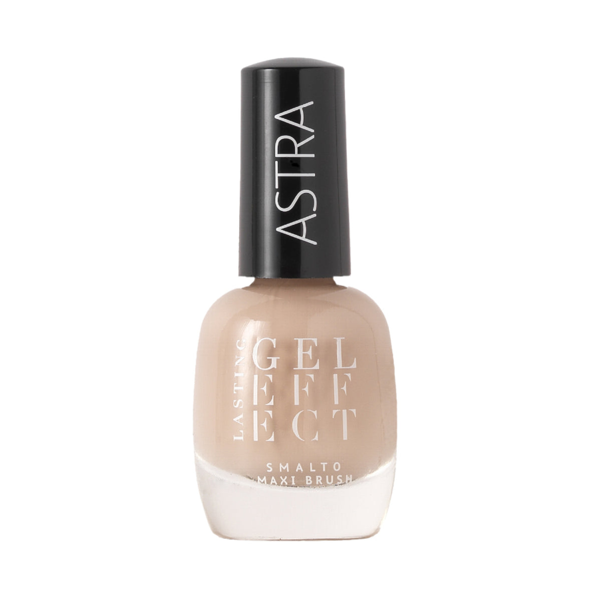 ASTRA LASTING GEL EFFECT NAILPOLISH 66 12ML