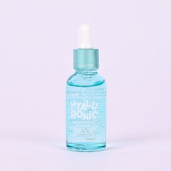 Esfolio Hyaluronic Acid Moisturizing face serum 30ml