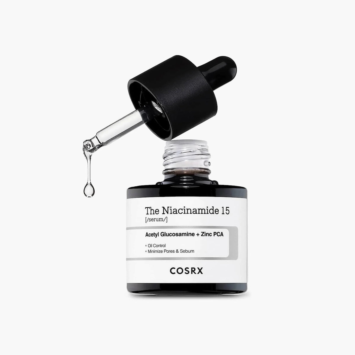 COSRX THE NIACINAMIDE 15 FACE SERUM 20ML