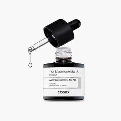 COSRX THE NIACINAMIDE 15 FACE SERUM 20ML