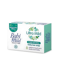 BABI MILD ULTRA MILD SOAP 75GM