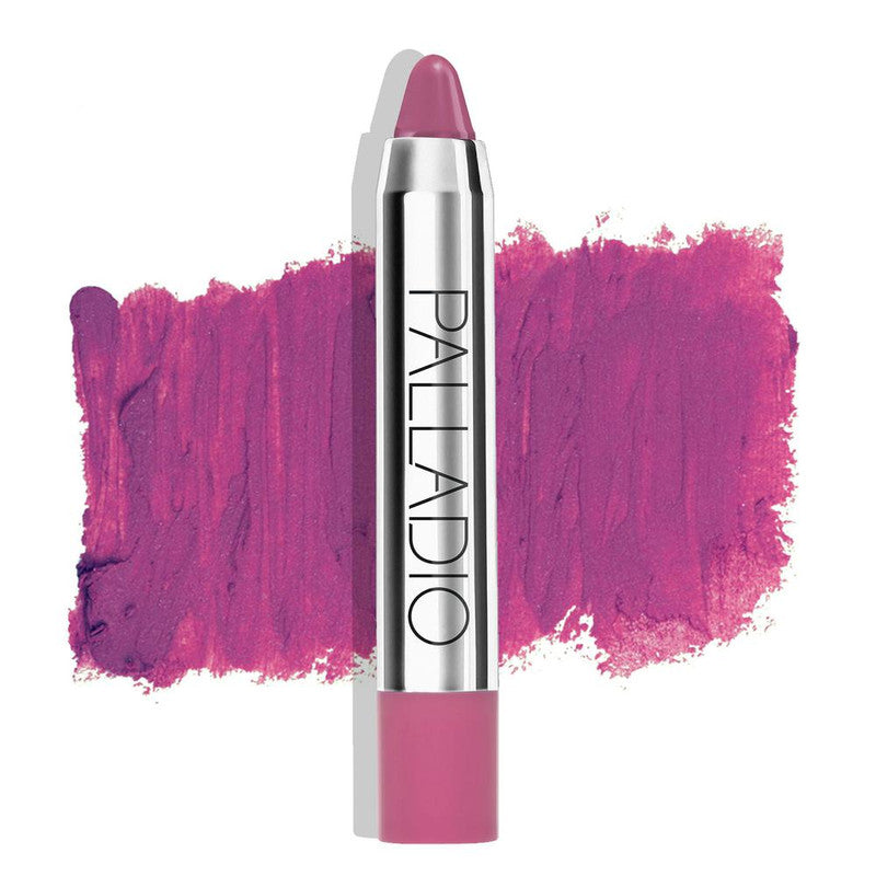 PALLADIO POP SHINE LIP BALM LBS-03 2.2GM
