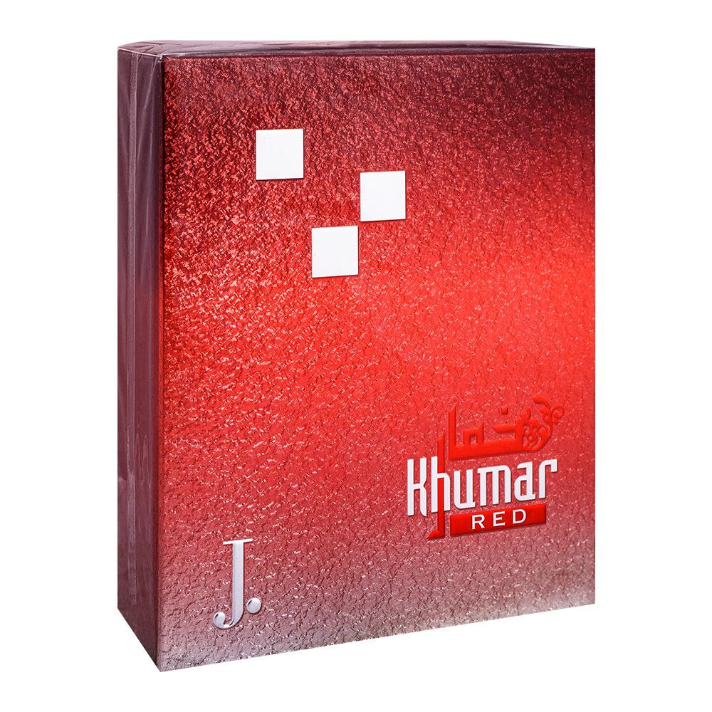 J. JUNAID JAMSHED KHUMAAR UNISEX EDP 100ML