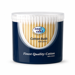 COOL & COOL COTTON BUDS C-1777300PCS