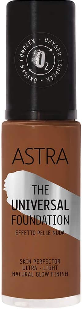 ASTRA THE UNIVERSAL FOUNDATION08W 35ML