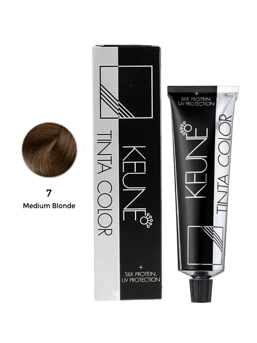 Keune Tinta Hair Color 7 60Ml