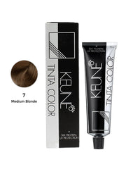 Keune Tinta Hair Color 7 60Ml