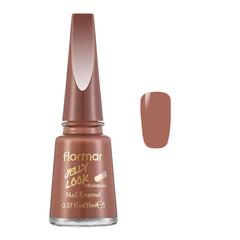 FLORMAR JELLY LOOK NAIL POLISH54 11ML