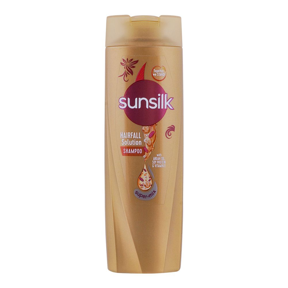 Sunsilk Hair Fall Shampoo 185Ml