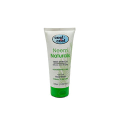COOL & COOL NEEM FACE WASH 150ML