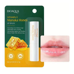 Hemani Alo Vera Lip Balm 6Ml