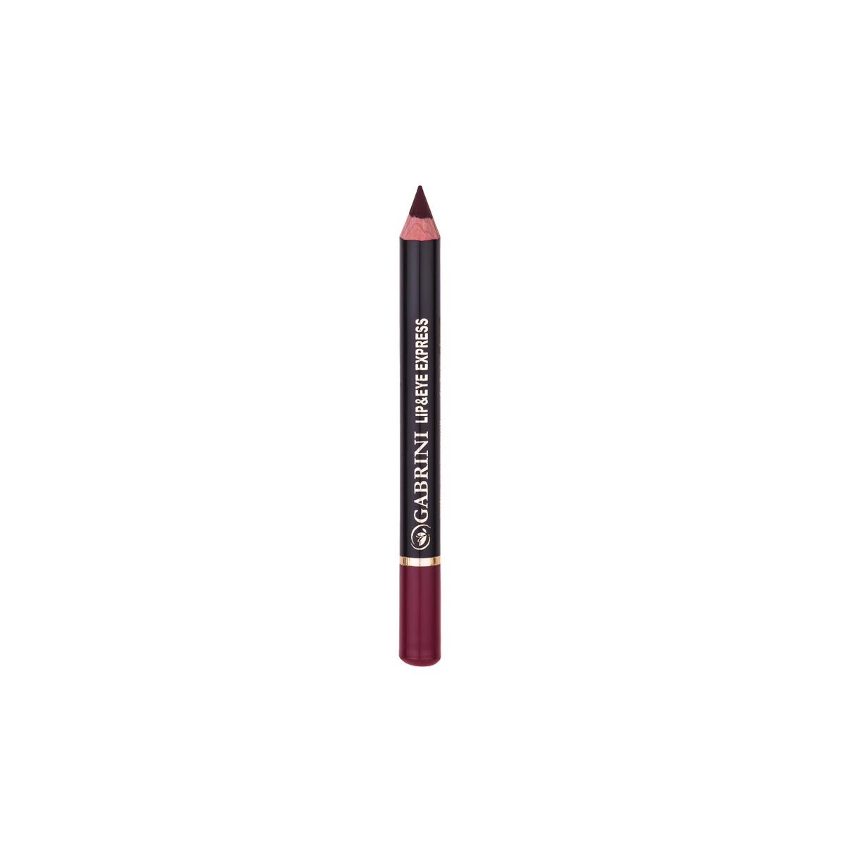 GABRINI EXPRESS LIP & EYE PENCIL 122 3.5GM
