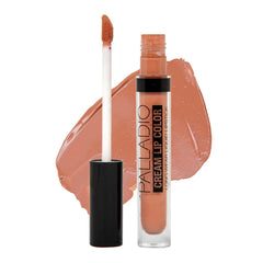 PALLADIO 4EVER+EVER LIQIUD LIPSTICK LP-10 6GM