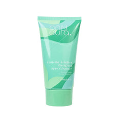 ONLY AURA Asiatica Purifying Face Wash 150ml
