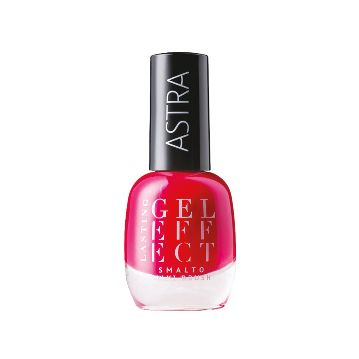 ASTRA LASTING GEL EFFECT NAILPOLISH 14 12ML