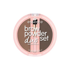 Essence Brow Powder Eyebrow Stylist Set 01 2.3Gm