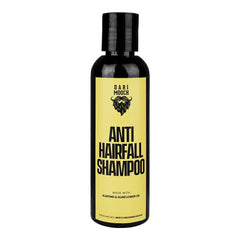 Dari Mooch Anti Hair Fall Shampoo 180Ml