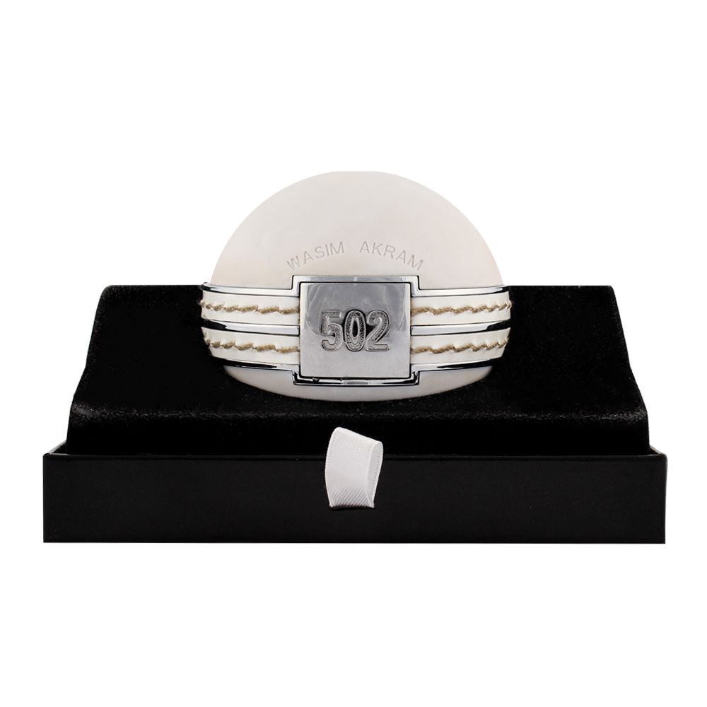 J. JUNAID JAMSHED WASIM AKRAM 502 MEN EDP 100ML