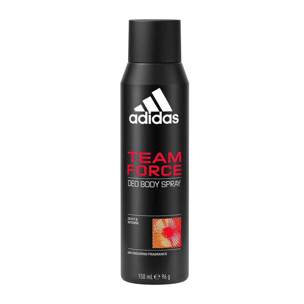 ADIDAS INTENSIVE BODY SPRAY 150ML 