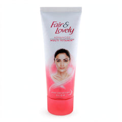 FAIR & LOVELY ADVANCED MULTI VITAMIN FACE CREAM 50GM (PAK)