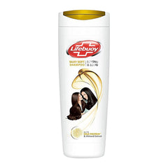 Lifebuoy Silky Soft Shampoo 175Ml